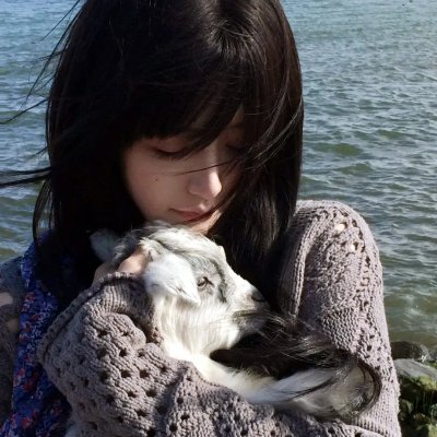 女孩终究是女孩