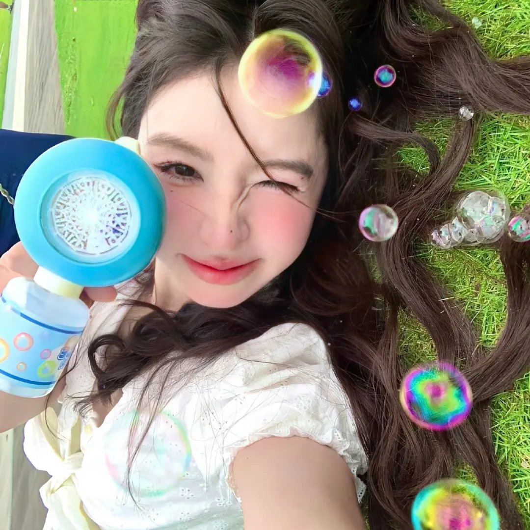 夏洛特眼中的简