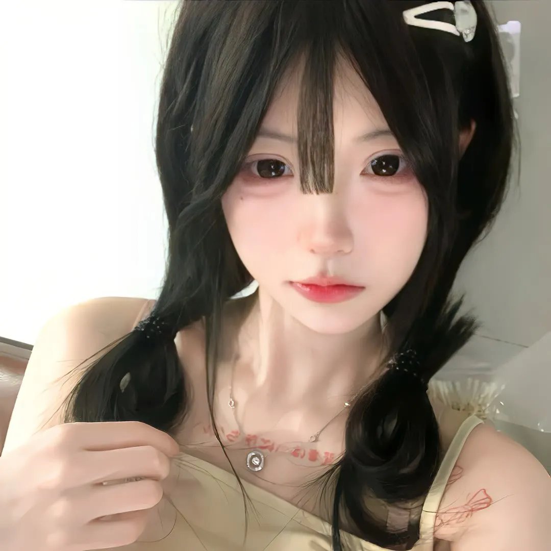 陌生女人
