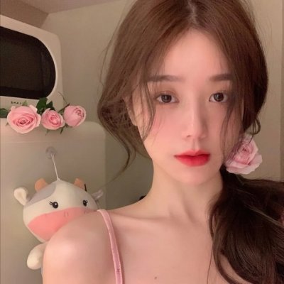 美人脸